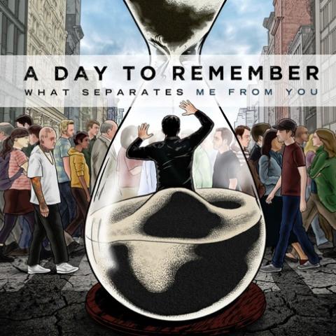 Nový song A Day To Remember