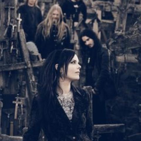 Nightwish hlásí nástup do studia