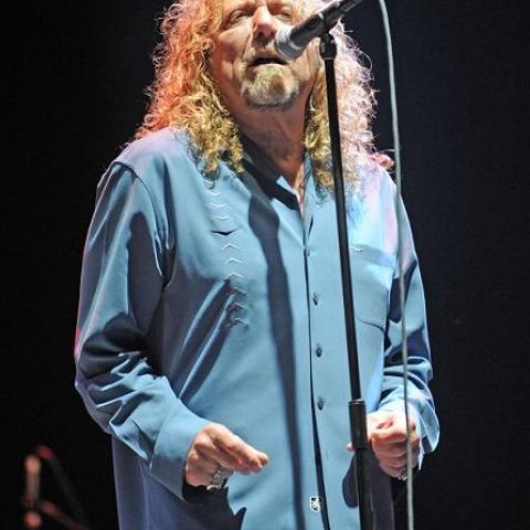 Robert Plant vydá nové album v září