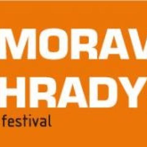 Fotoreport a report: Moravské Hrady 2013  - Veveří